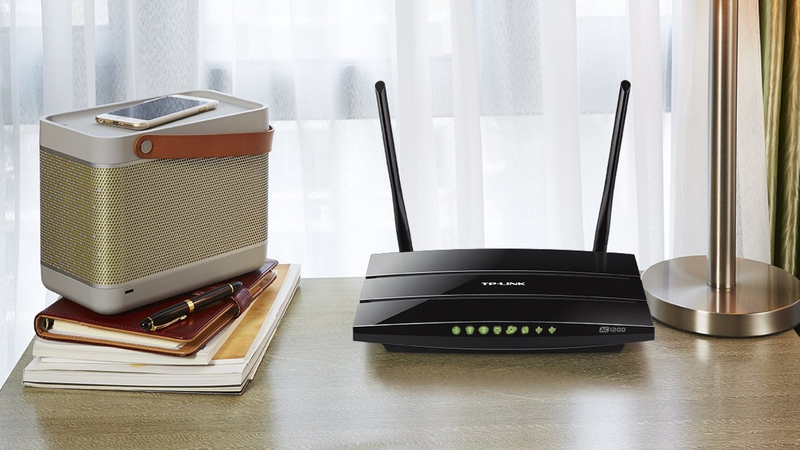 TP-Link Archer C5, $60